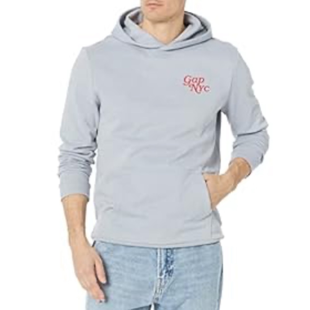 GAP NYC  Sweatshirt
